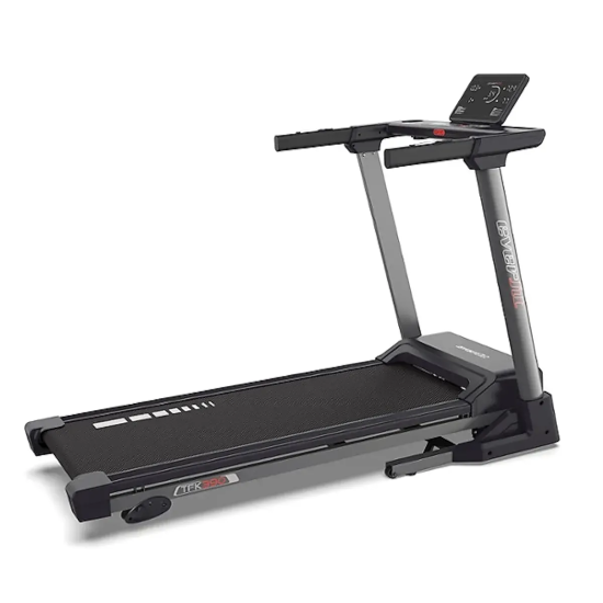 Купити Бігова доріжка  Everfit TFK 390 (TFK-390) у Києві - фото №1